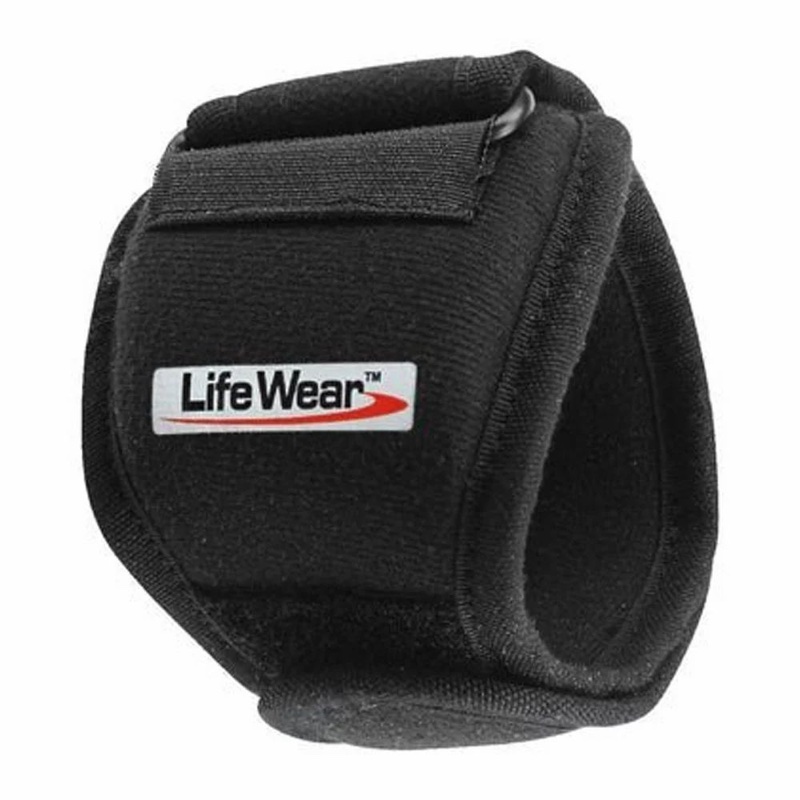 LIFE WEAR TENNIS ELBOW BRACE UNIVERSAL