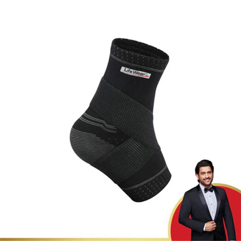 LIFE WEAR ANKLE BINDER (L)