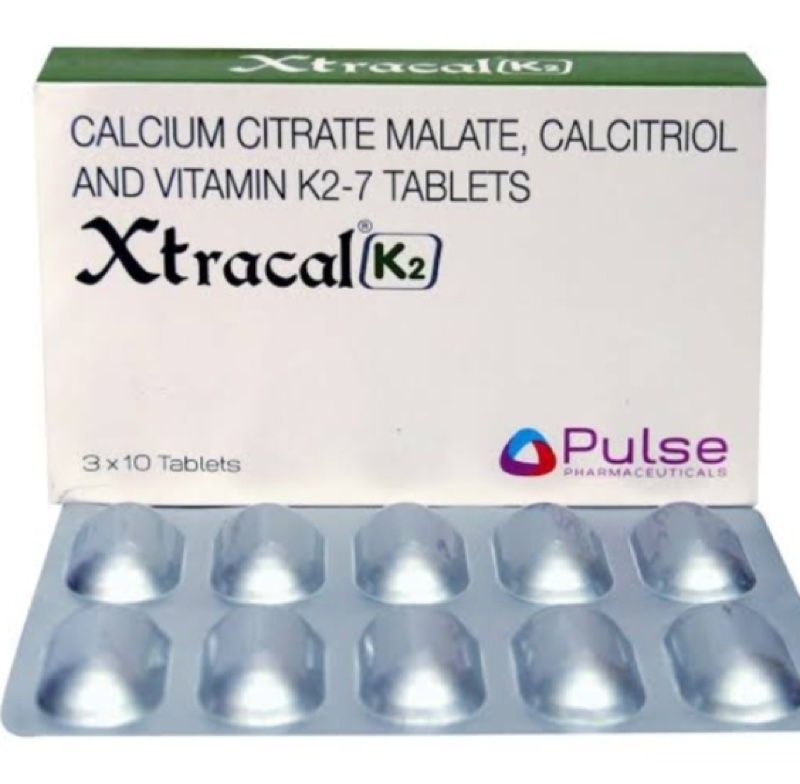 Xtracal K2 30S