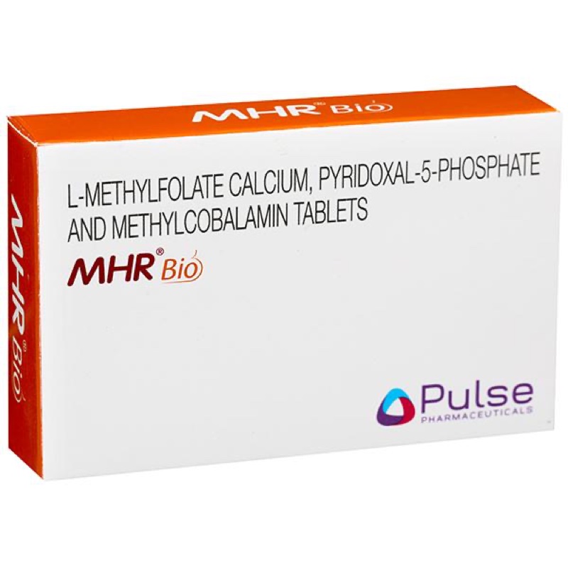 MHR BIO 30S