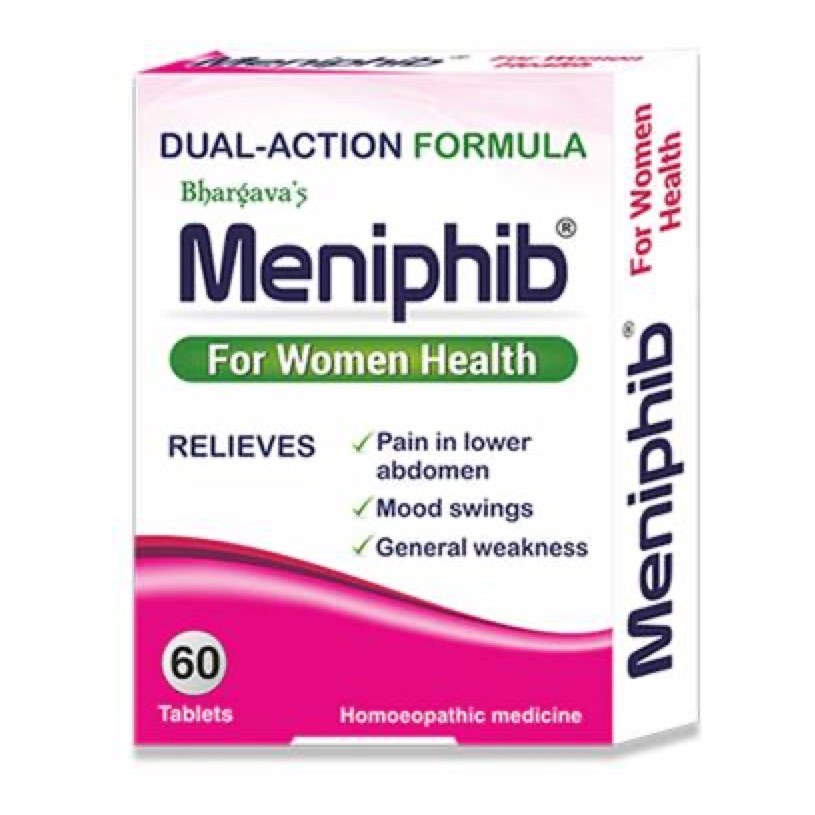 MENIPHIB TABS 60S