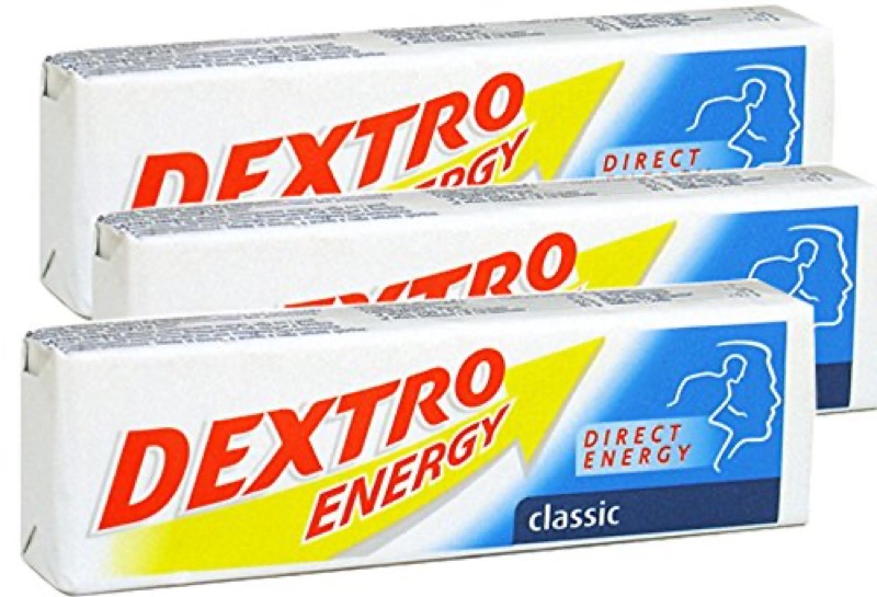 DEXTRO ENERGY CLASSIC/ ORIGINAL 47G