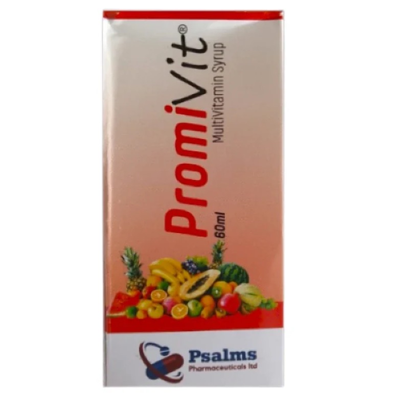 PROMIVIT 60ML