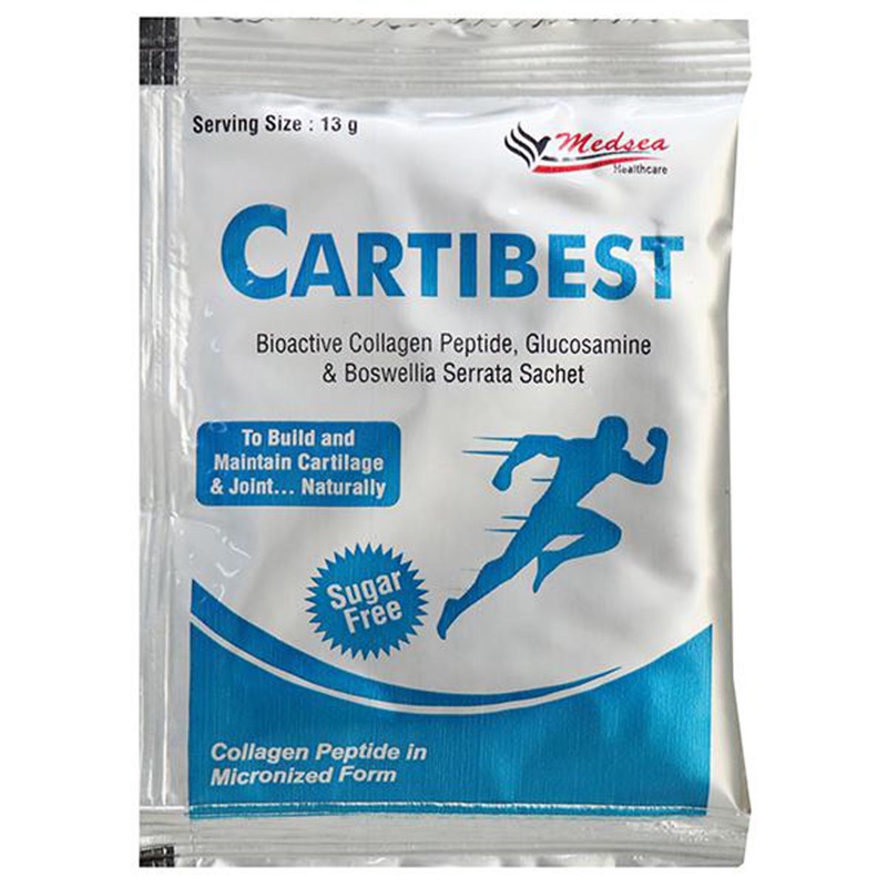 CARTIBEST 30S