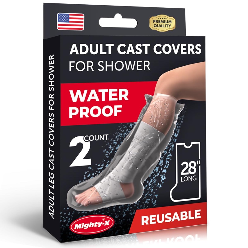 CAST PROCTECTOR
