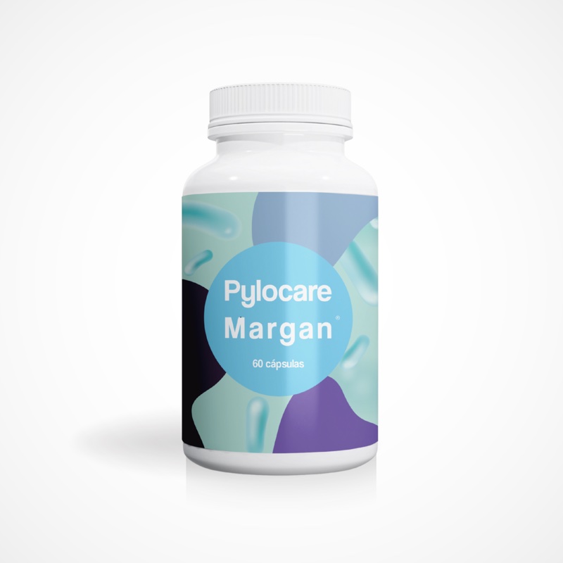 PYLOCARE CAPS 28S