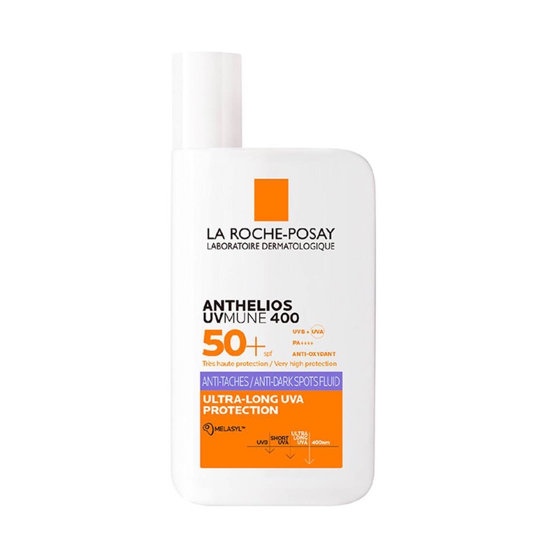 LA ROCHE POSAY ANTHELIOS SPF 50+ ANTI DARK SPOTS FLUID 50ML