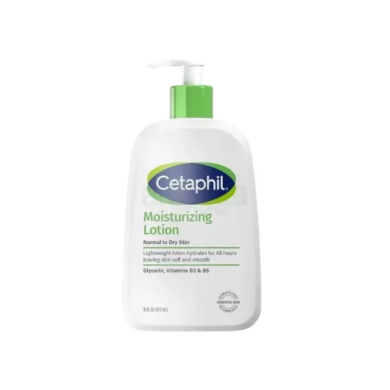CETAPHIL MOISTURISING LOTION 473 ML NORMAL TO DRY SKIN