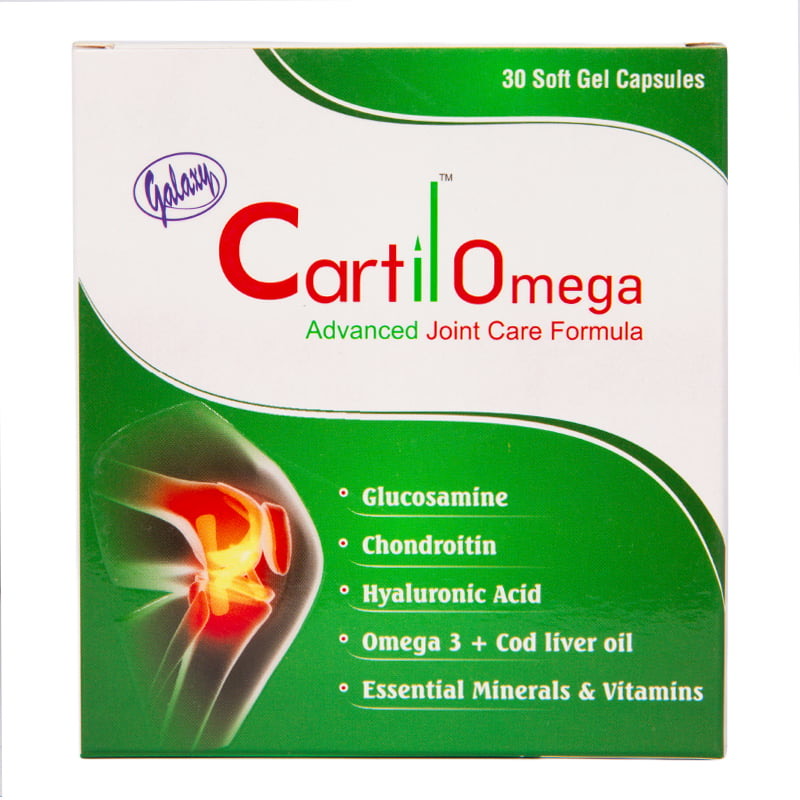 Cartijoint Omega 30'S