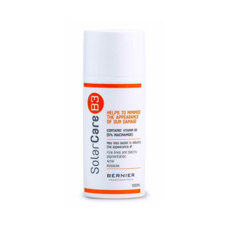 SOLARCARE MOISTURIZING LOTION 100ML