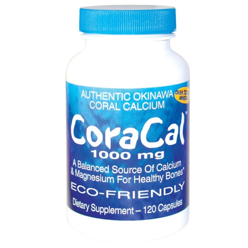 CORACAL 1000 10S