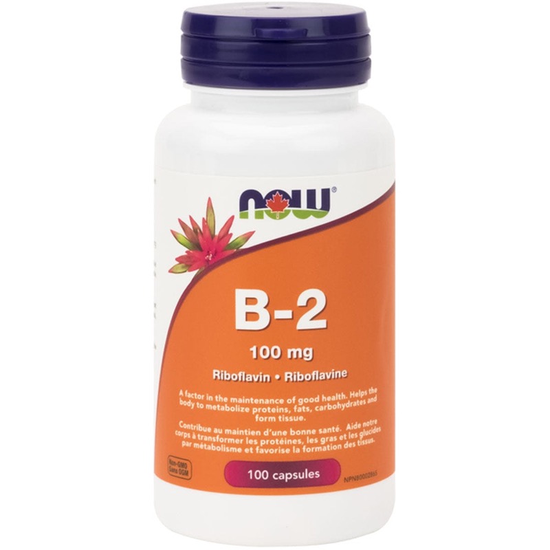 NOW B2 100S