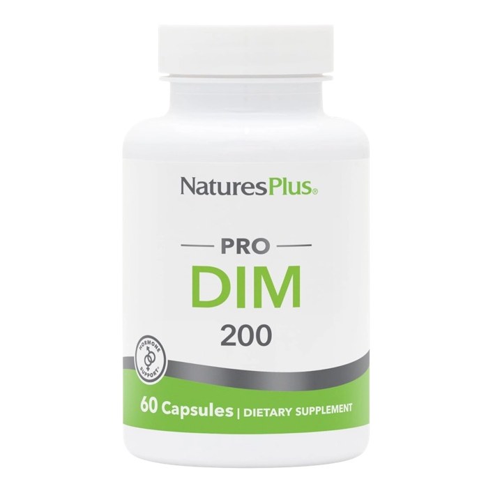 NATURESPLUS PRO DIM 200 60'S(P1)