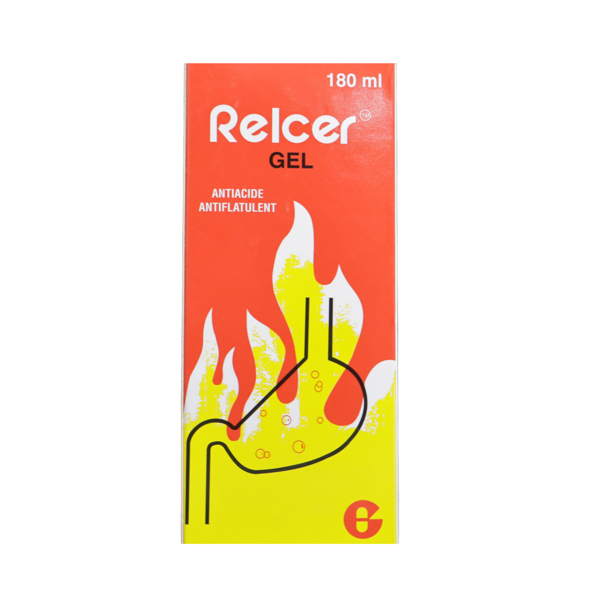 Relcer Tabs 30s