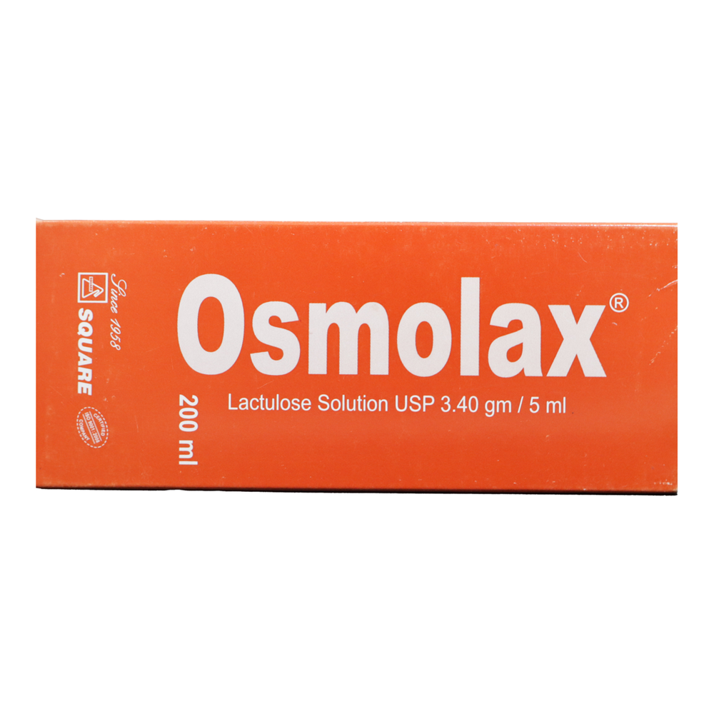 OSMOLAX SOLUTION 100ml thumbnail 2