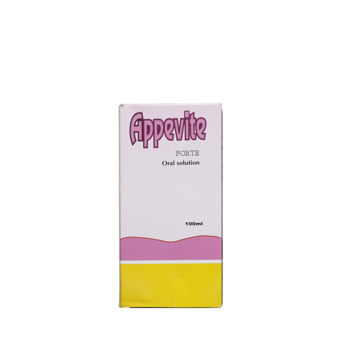 APPEVITE FORTE 100ML