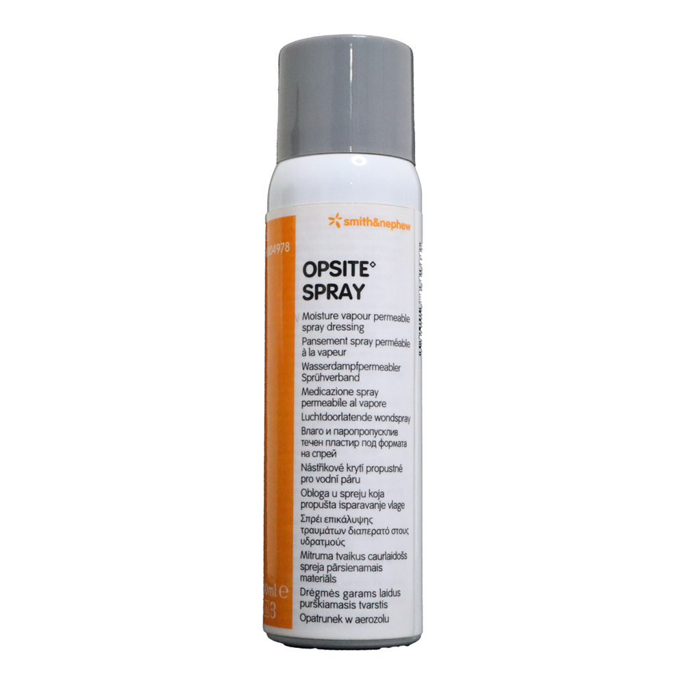 OPSITE SPRAY 100ML