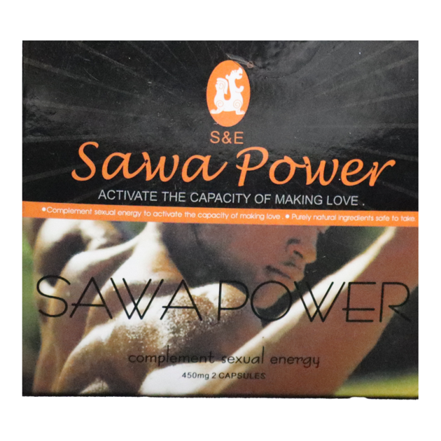 Sawa Power 1s