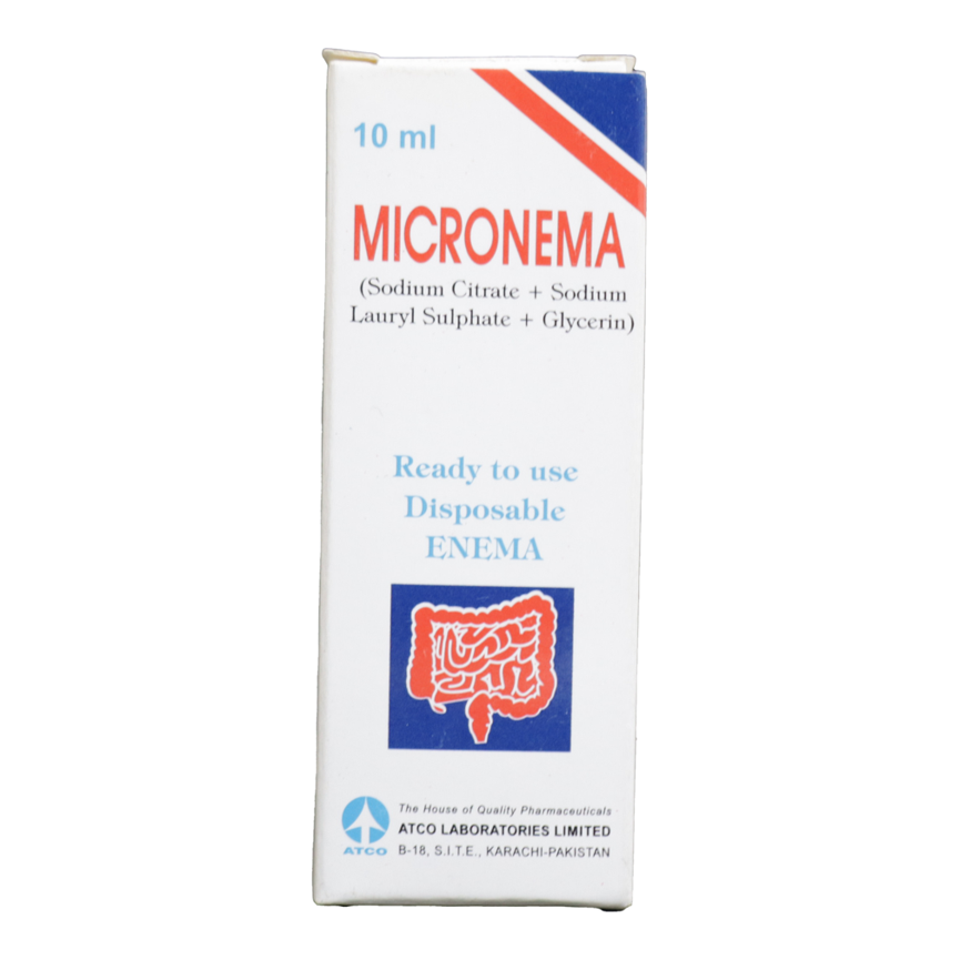 MICRONEMA 20ML