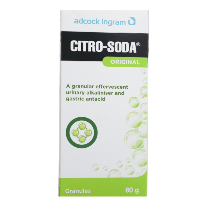 CITRO-SODA REGULAR 120G