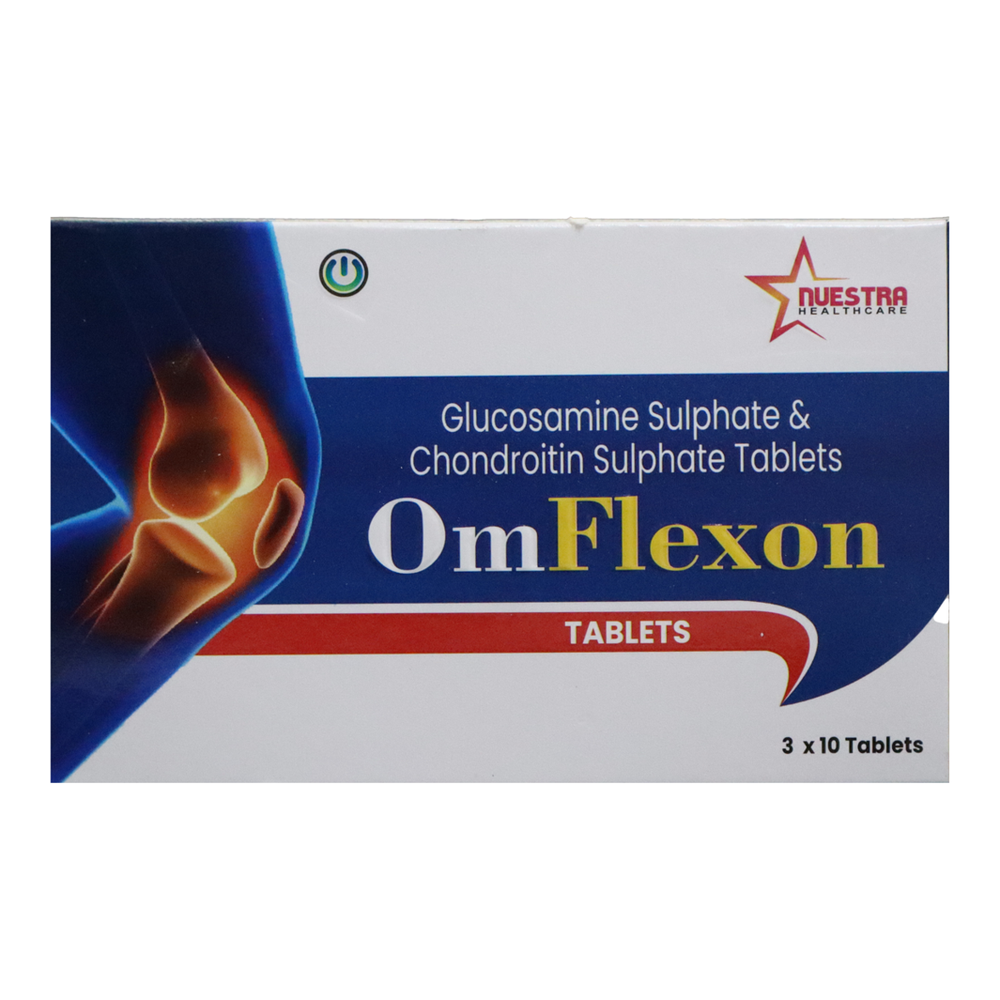 OmFlexon 30's