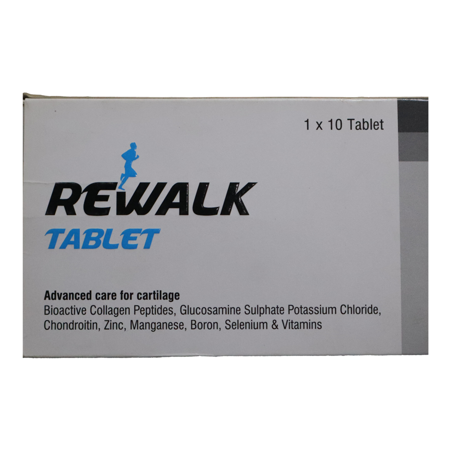 REWALK 10S