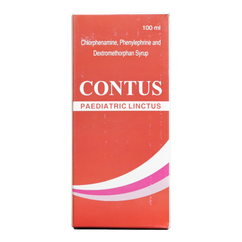 CONTUS 650 TABS 10S