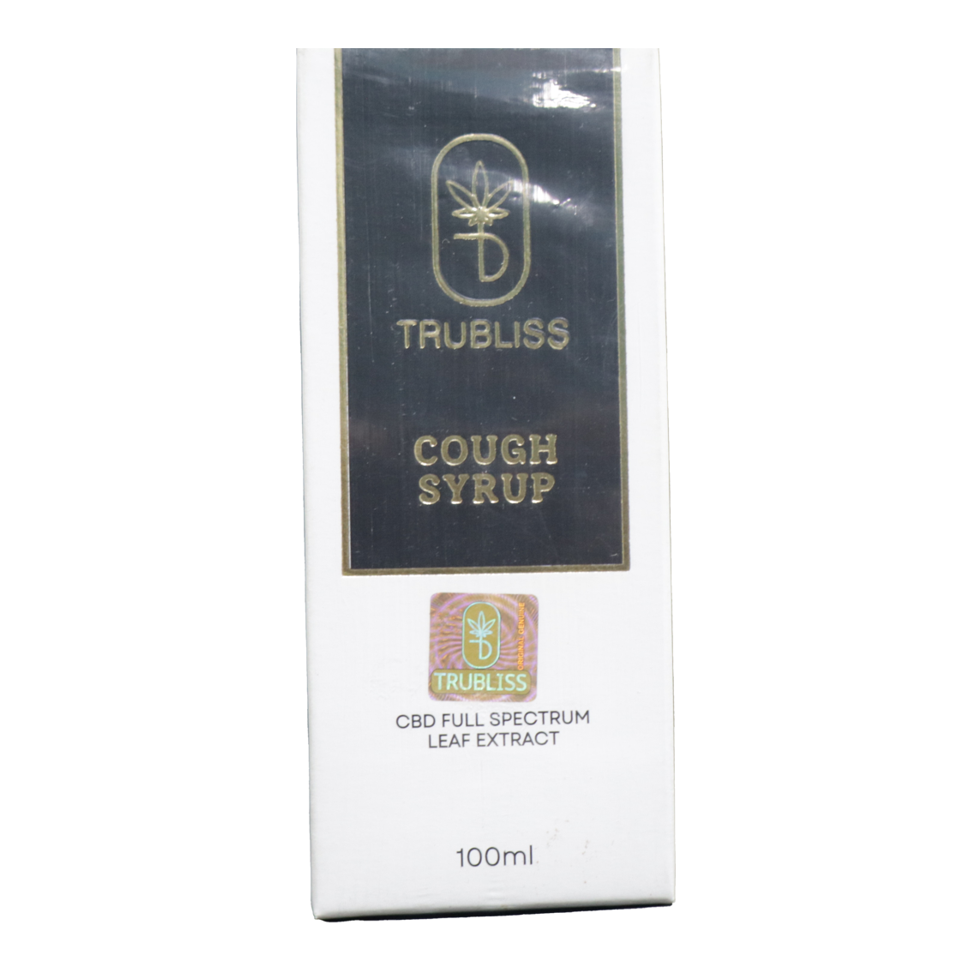 Trubliss Tincture 30ml
