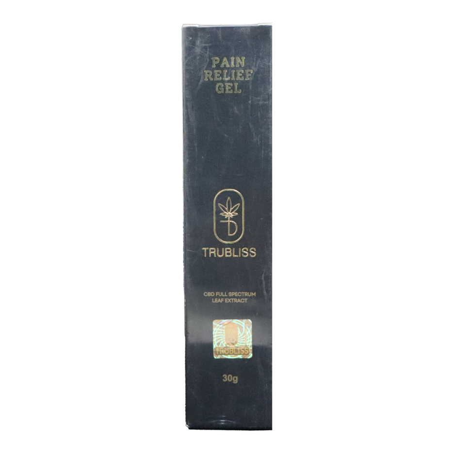 Trubliss Tincture 30ml thumbnail 2