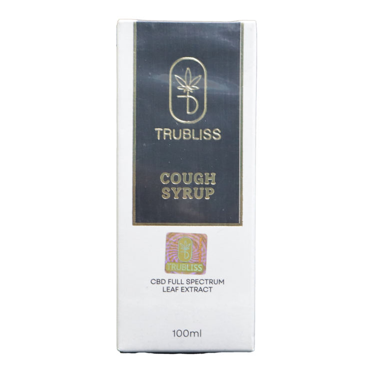 Trubliss Tincture 30ml thumbnail 3