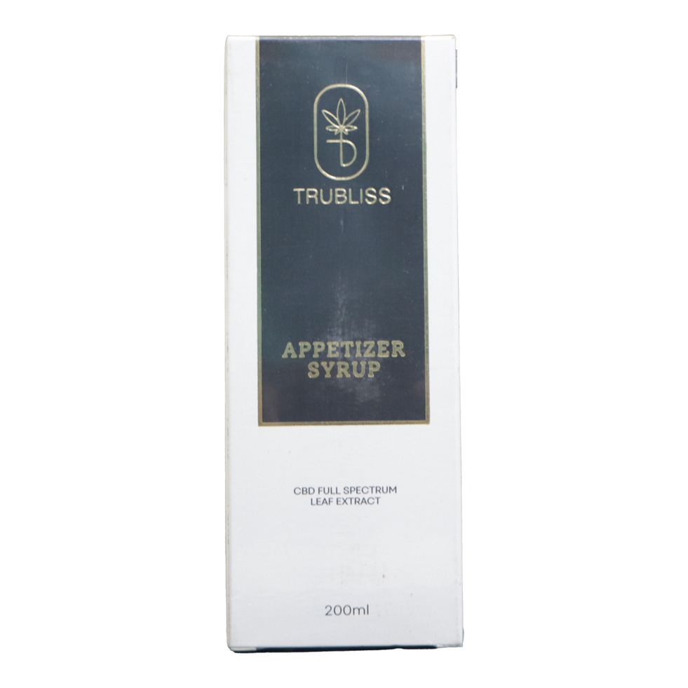 Trubliss Tincture 30ml thumbnail 4