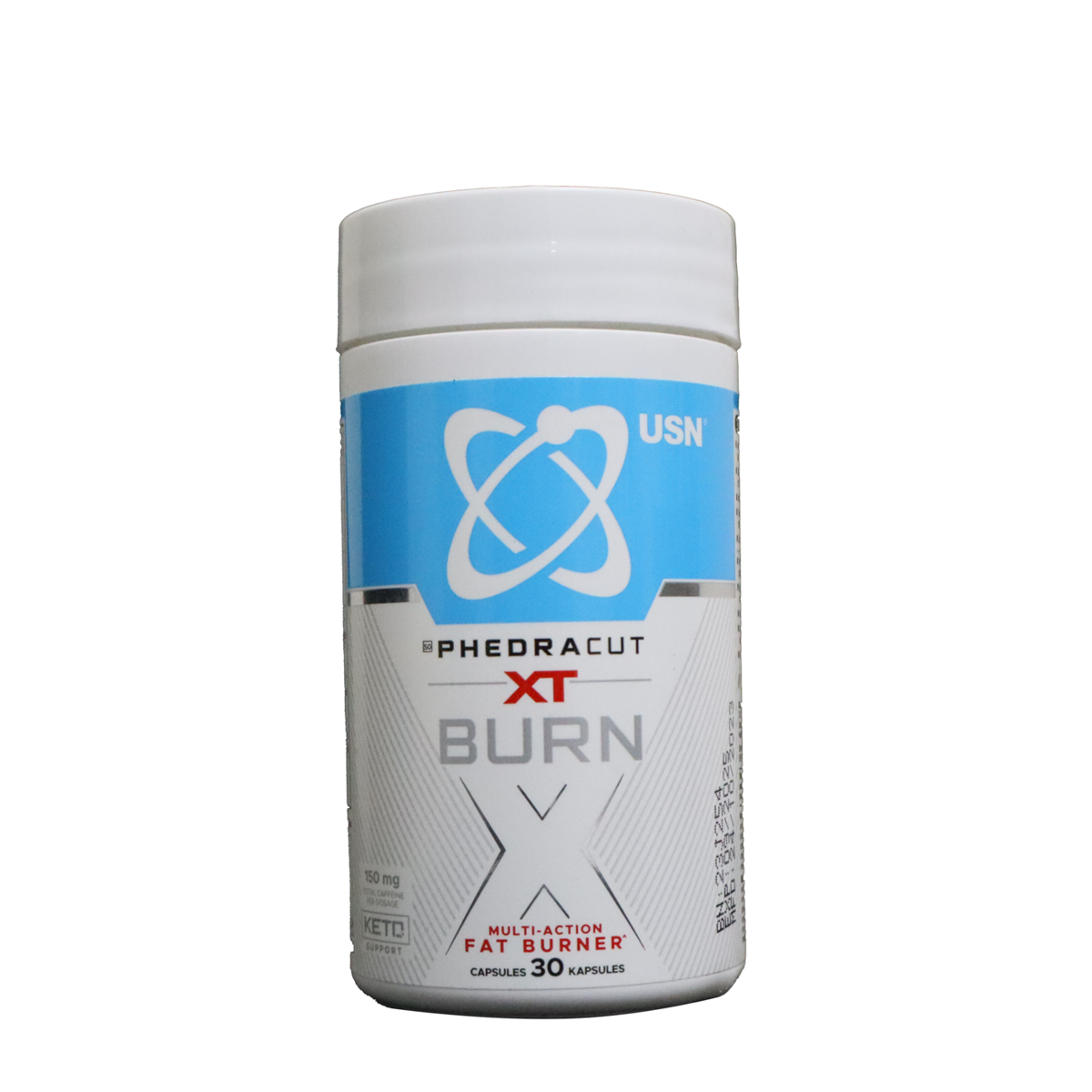 USN PHEDRACUT  XT BURN 30S