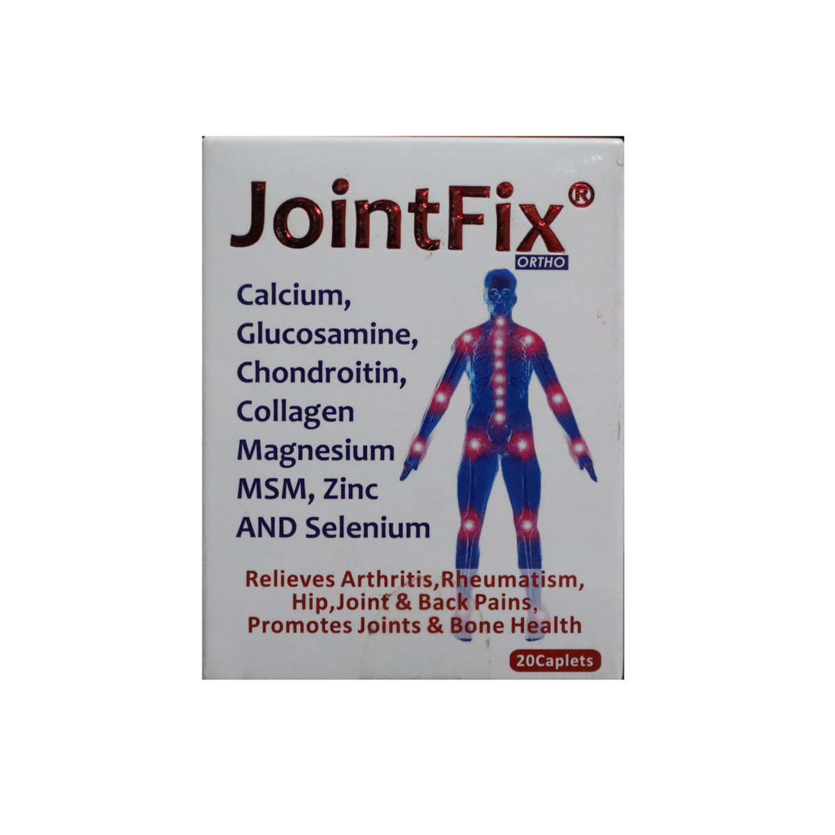 Jointfix 20's