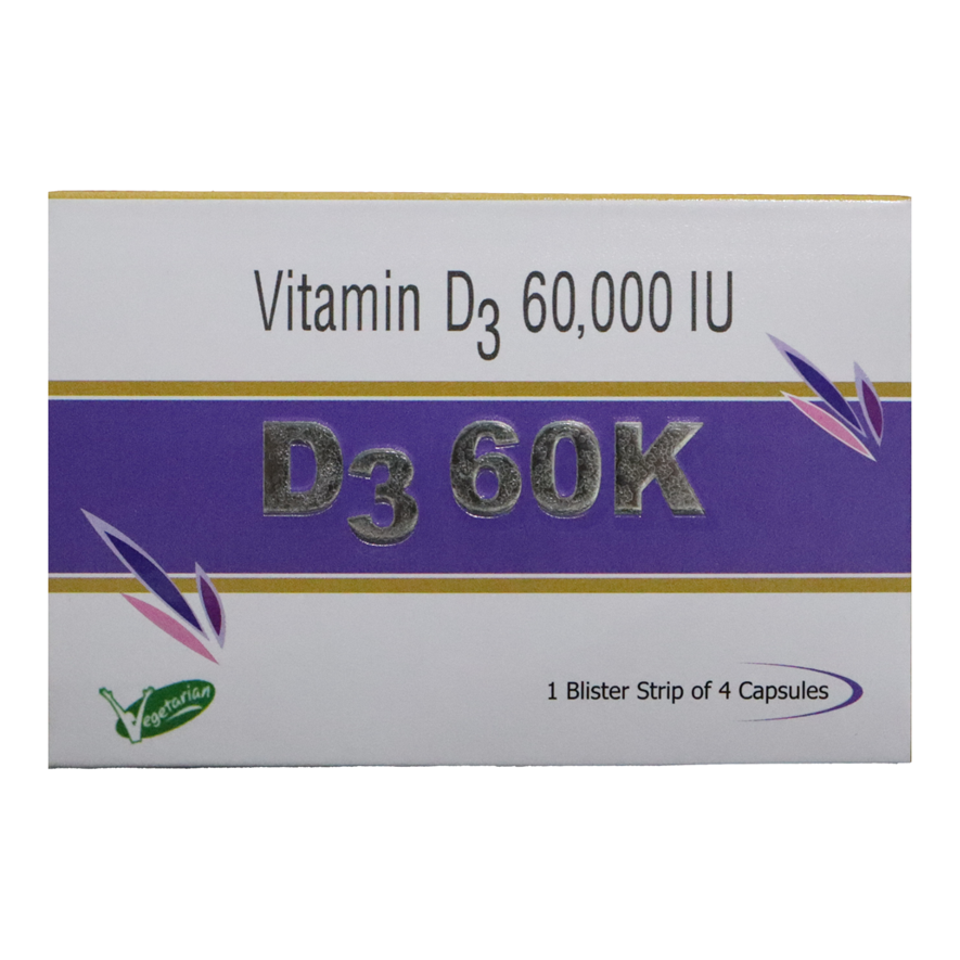 NAT D 5000IU 30'S