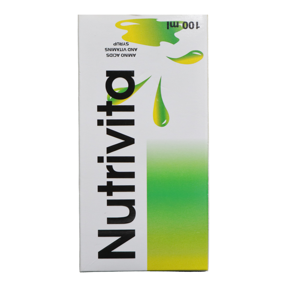 Nutrivita 100ml