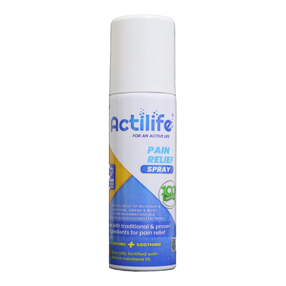 ACTILIFE DAILY FLORA SATCHETS 10'S thumbnail 2