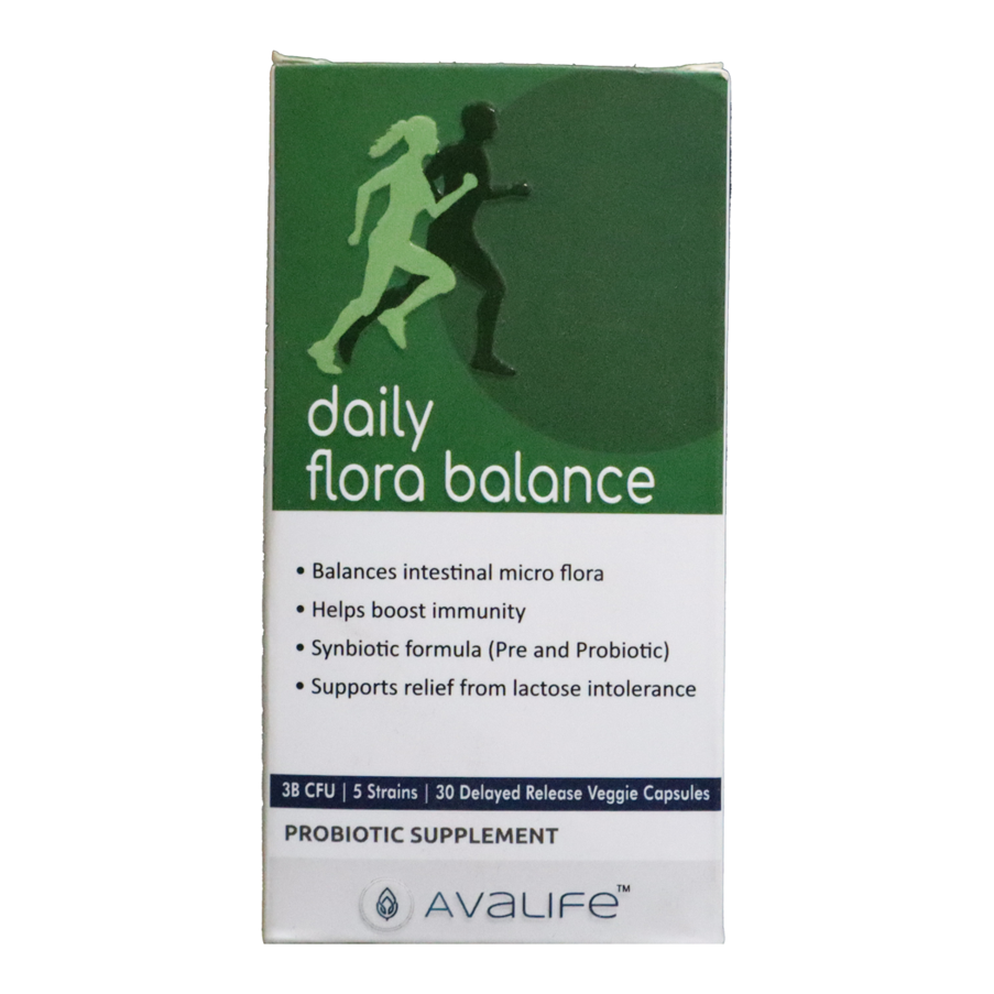 ACTILIFE DAILY FLORA SATCHETS 10'S thumbnail 3