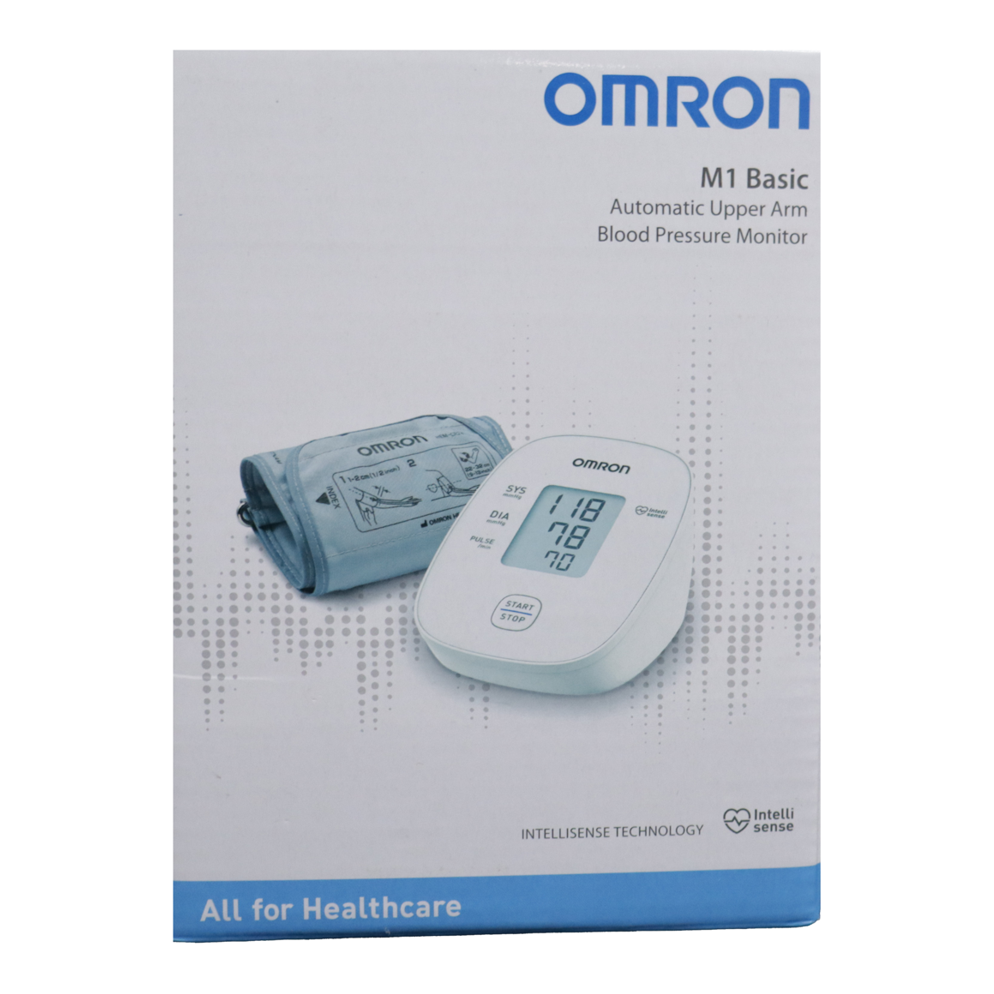 OMRON M3 BP MACHINE