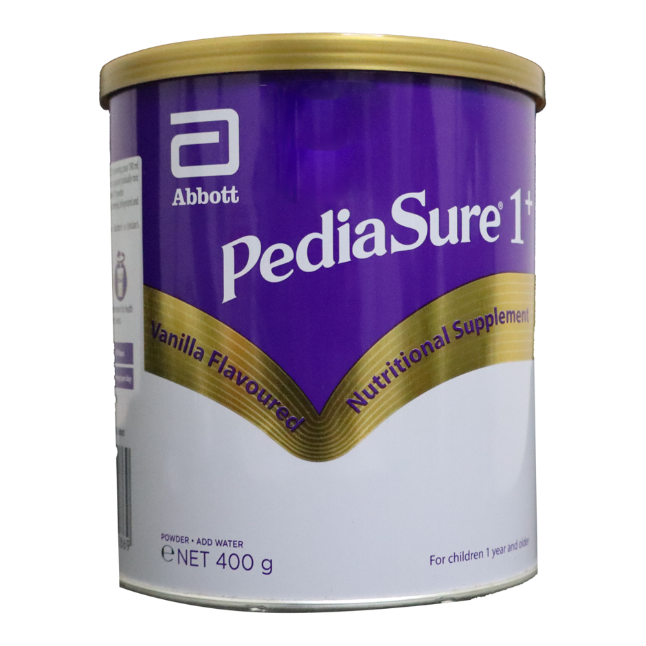 Pediasure 400g paed complete 1-10yrs