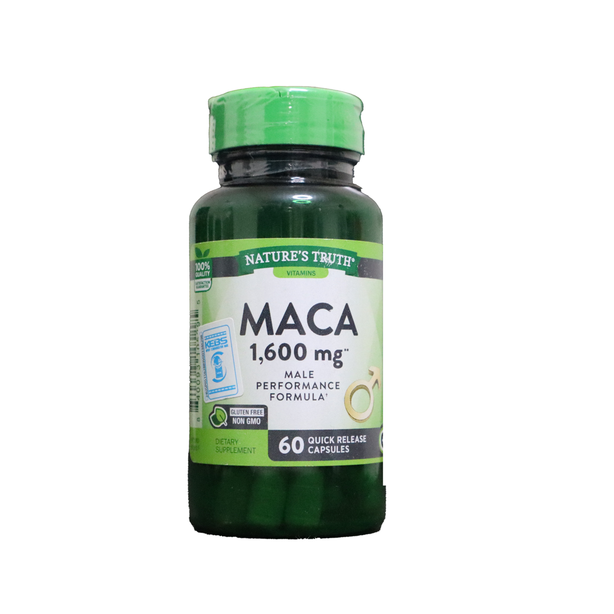 HB MACA 1500MG 90S (P1)