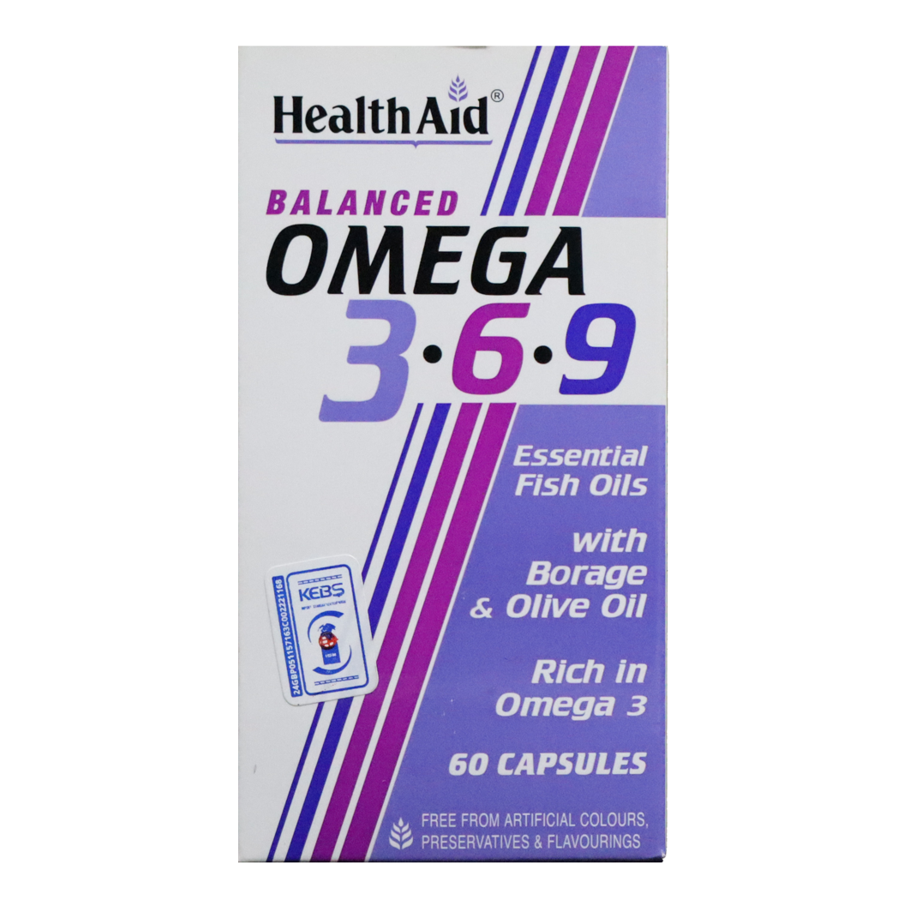 health aid
