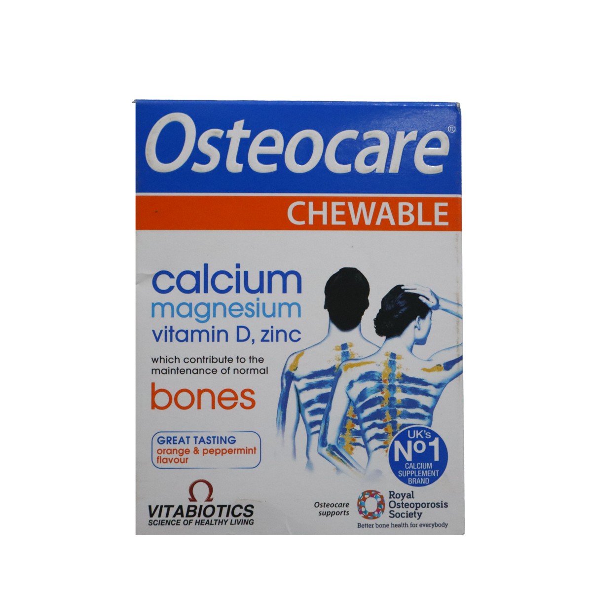 OSTEOCARE ORIGINAL 150S