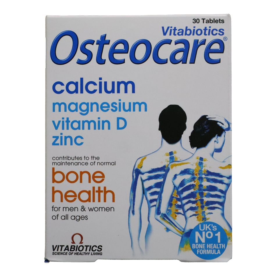 OSTEOCARE ORIGINAL 150S thumbnail 2