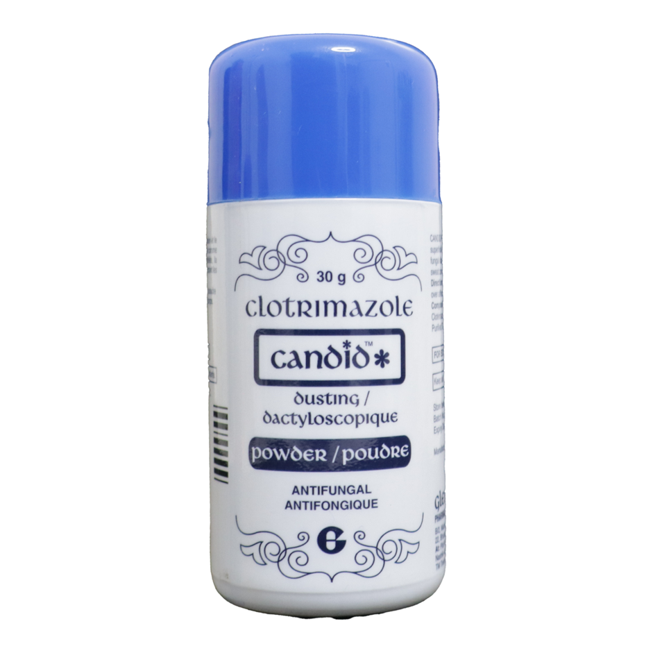Candid Lotion