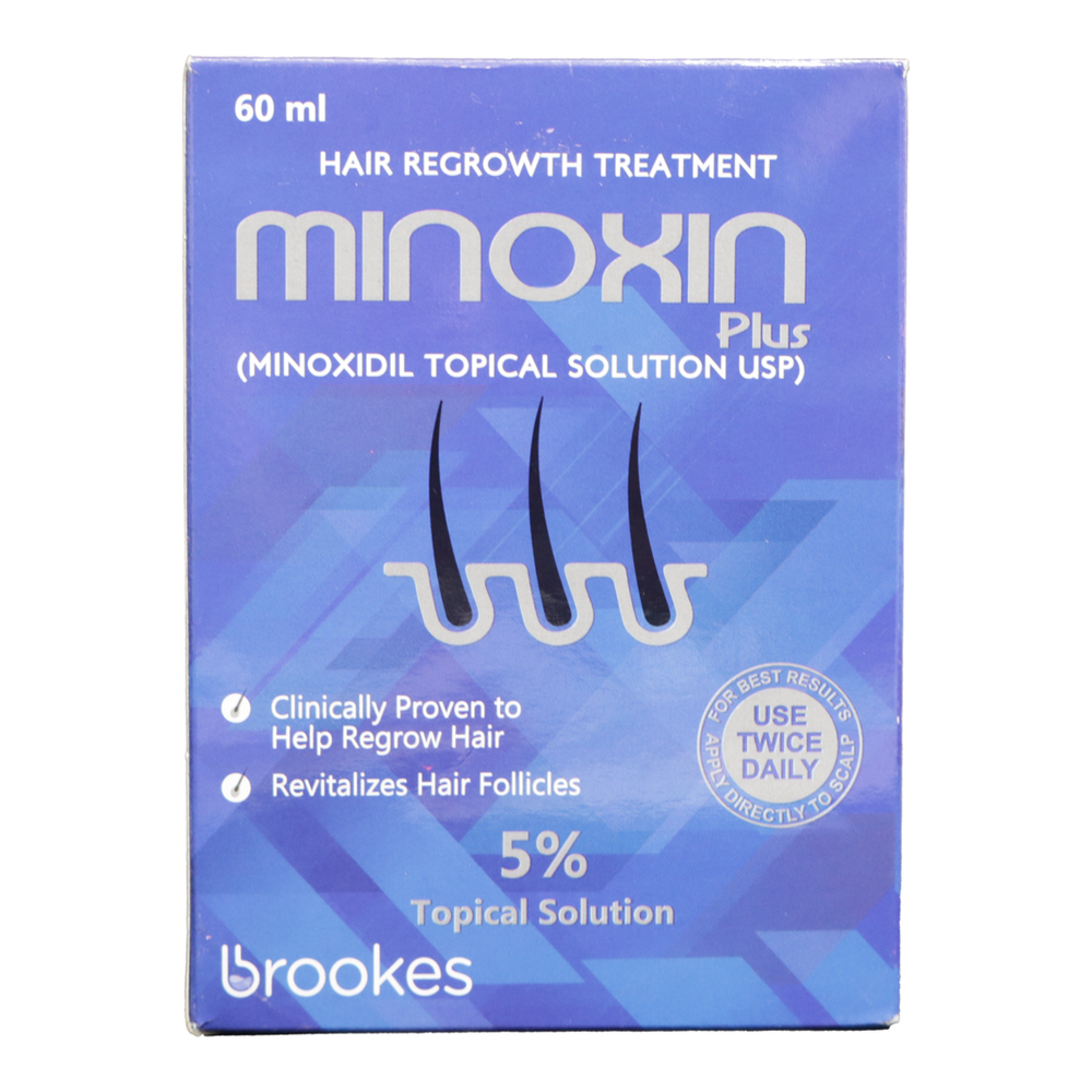Minoxin 2% 50ML thumbnail 2