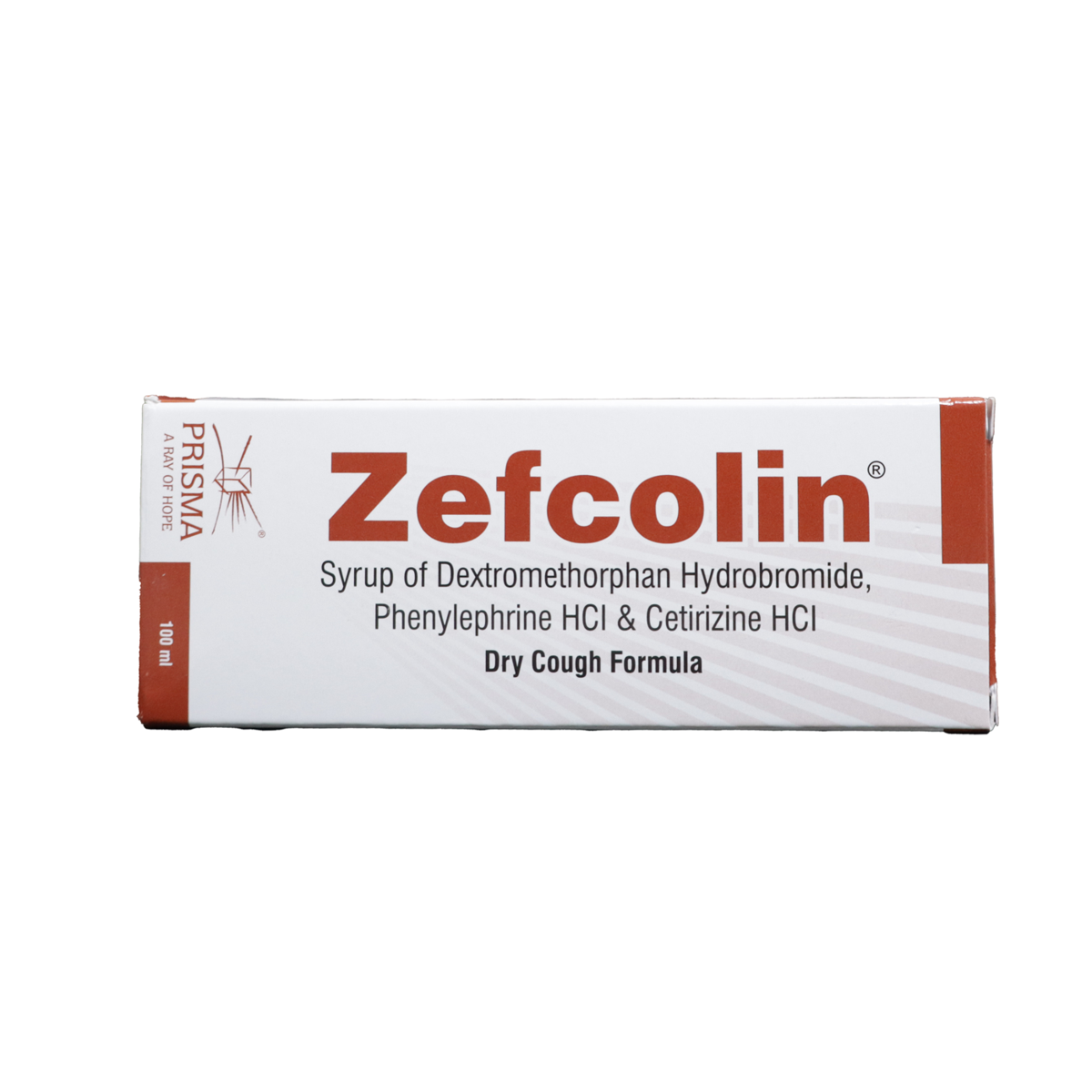 Zefcolin 100ml