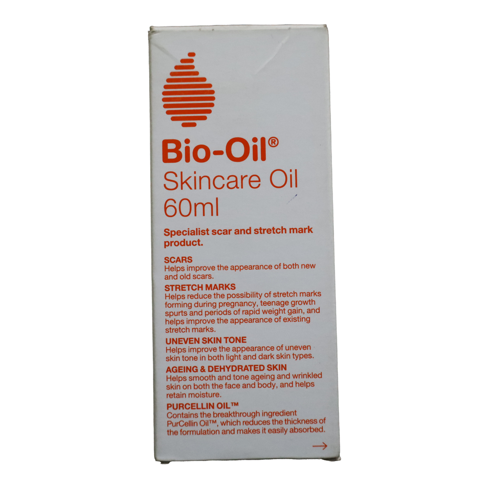 BIO OIL 60ML
