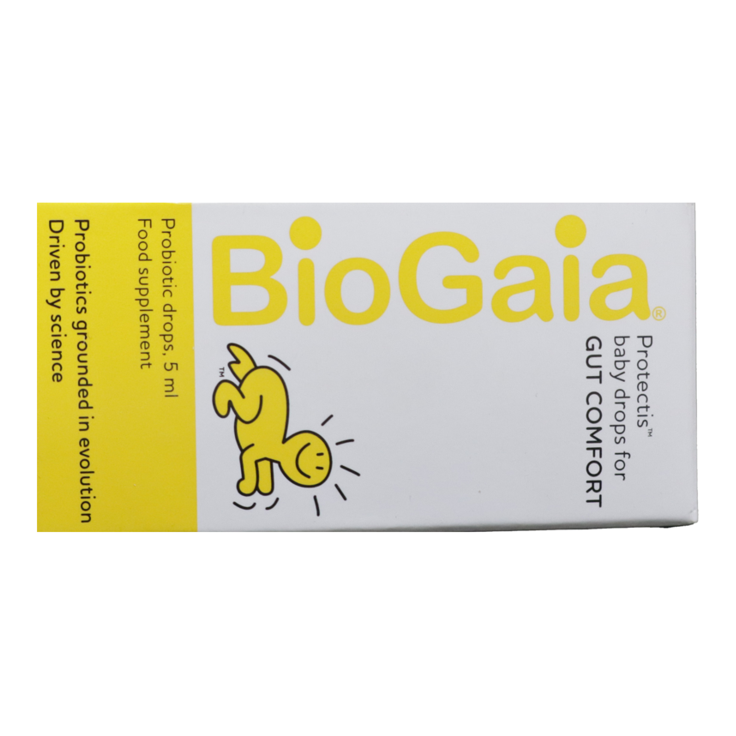 Biogaia drops