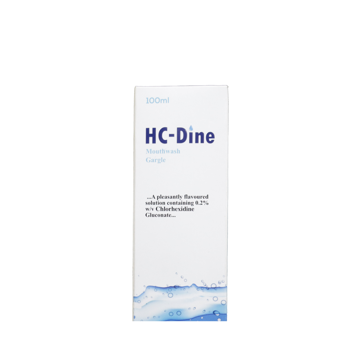 HC-Dine 100ml 