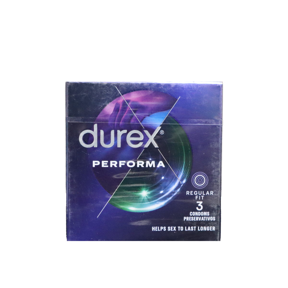 Durex Perfoma